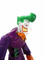 Mattel Batman The Joker Action Figure