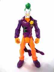 Mattel Batman The Joker Action Figure