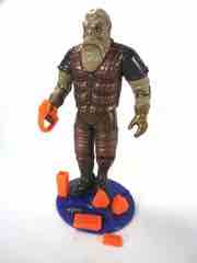 Playmates Star Trek: Deep Space Nine Morn Action Figure