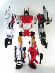Hasbro Transformers Generations Combiner Wars Quickslinger Action Figure