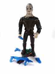 Playmates Star Trek: Deep Space Nine Commander Gul Dukat Action Figure