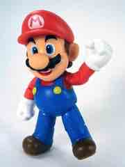 Jakks Pacific World of Nintendo Mario Action Figure