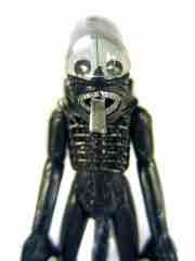 Super7 x Funko Alien ReAction Alien (with Metallic Flesh) Action Figure