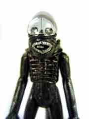 Super7 x Funko Alien ReAction Alien (with Metallic Flesh) Action Figure