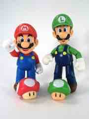 world of nintendo luigi figure