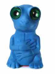 Remco Mel Appel Extraterrestrials Trebor Collectible Figure