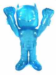 Funko Hikari Vinyl Batman Ice Freeze Batman Reject Vinyl Figure