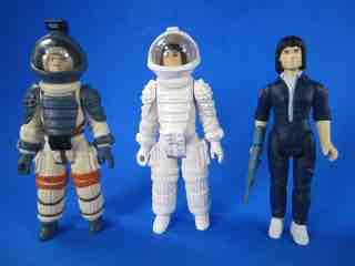 Super7 x Funko Alien ReAction Ripley (Spacesuit) Action Figure