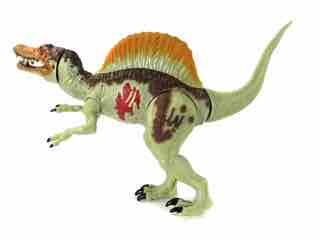 Hasbro Jurassic World Spinosaurus Action Figure