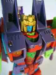 Hasbro Transformers Botcon Shattered Glass Thundercracker Action Figure