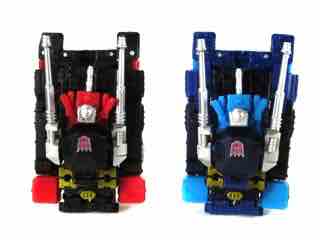 Takara-Tomy Transformers United Rumble & Frenzy Action Figure