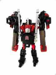 Takara-Tomy Transformers United Rumble & Frenzy Action Figure