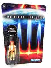 Funko The Fifth Element Leeloo ReAction Figure