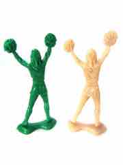 Tim Mee Toys People at Play Atomic Family Putty and Green Figure Set
