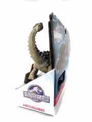 Hasbro Jurassic World Ankylosaurus Action Figure