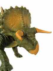 Hasbro Jurassic World Stegoceratops Action Figure