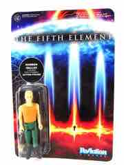 Funko The Fifth Element Korben Dallas ReAction Figure