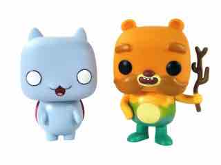 Funko Bravest Warriors Pop! Television Impossibear Vinyl Figure