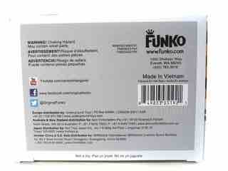 Funko Bravest Warriors Pop! Television Impossibear Vinyl Figure