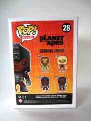 Funko Planet of the Apes Pop! Movies General Ursus Vinyl Figure