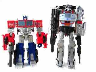 Hasbro Transformers Generations Combiner Wars Megatron Action Figure