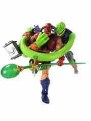 Mattel Masters of the Universe Classics Sssqueeze Action Figure