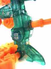 Takara-Tomy Transformers Go! Go Action Figure