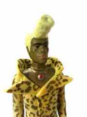 Funko The Fifth Element Ruby Rhod ReAction Figure