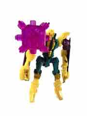 Takara-Tomy Transformers Go! Sen Action Figure