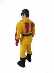 Kenner M.A.S.K. Condor with Brad Turner Action Figure