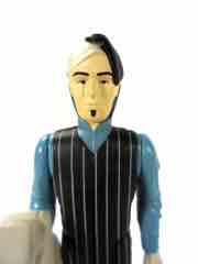 Funko The Fifth Element Zorg ReAction Figure