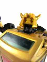 Takara-Tomy Transformers Masterpiece Bumble G-2 Ver. Action Figure