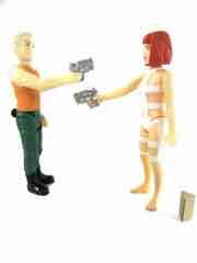 Funko The Fifth Element Leeloo (Straps Costume) ReAction Figure