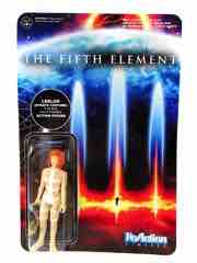 Funko The Fifth Element Leeloo (Straps Costume) ReAction Figure