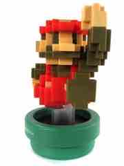 Nintendo Super Mario Maker Classic Color Mario
