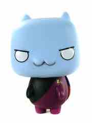 Funko Bravest Warriors Pop! Television Commander Catbug Vinyl Figure 