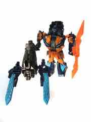 Hasbro Transformers Generations Whirl Action Figure