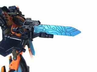 Hasbro Transformers Generations Whirl Action Figure