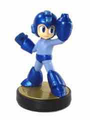 Nintendo Super Smash Bros. Amiibo Mega Man