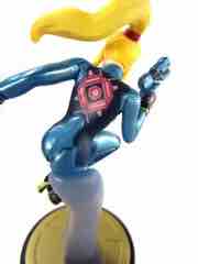 Nintendo Super Smash Bros. Amiibo Zero Suit Samus