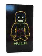 Funko Hikari Vinyl Marvel Metallic Hulk Vinyl Figure