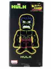 Funko Hikari Vinyl Marvel Metallic Hulk Vinyl Figure