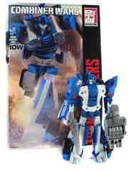Hasbro Transformers Generations Combiner Wars Mirage Action Figure