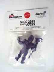 Super7 M.O.T.U.S.C.L.E. SDCC Promo Skeletor Mini-Figure