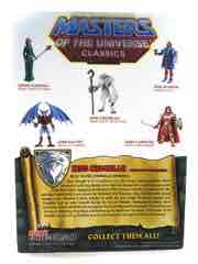 Mattel Masters of the Universe Classics King Chooblah Action Figure