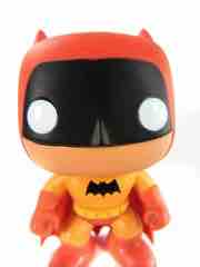 Funko Pop! DC Comics Super Heroes Orange Batman Vinyl Figure