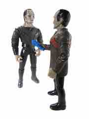 Playmates Star Trek Elim Garak Action Figure