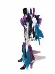 Takara-Tomy Transformers Legends Slipstream Action Figure