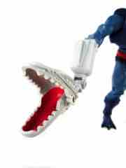 Mattel Masters of the Universe Classics Terror Claws Skeletor and Flying Fists He-Man Action Figure