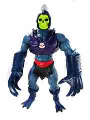 Mattel Masters of the Universe Classics Terror Claws Skeletor and Flying Fists He-Man Action Figure